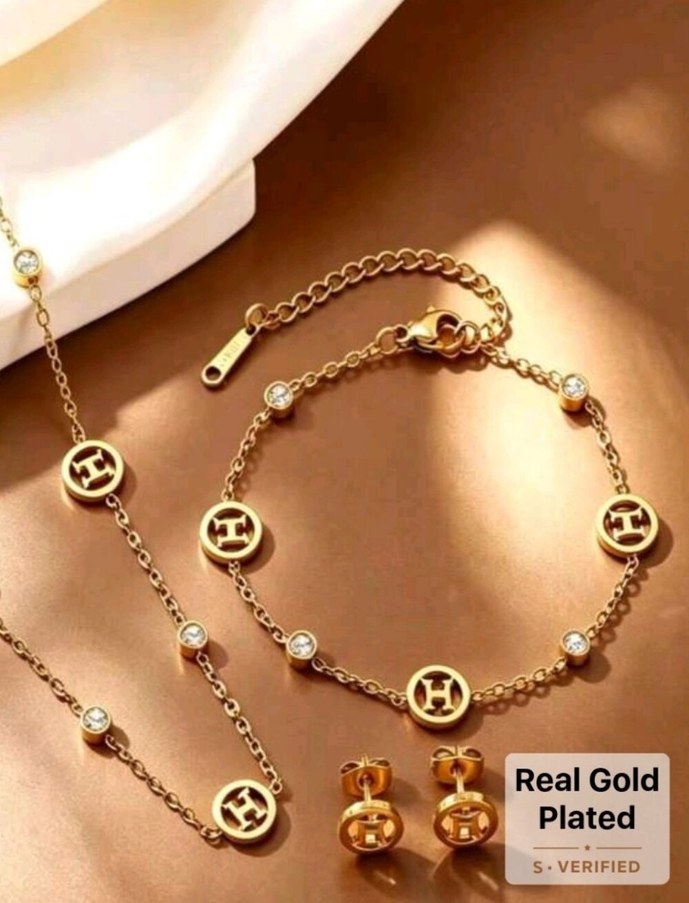 Luxury Jewelry